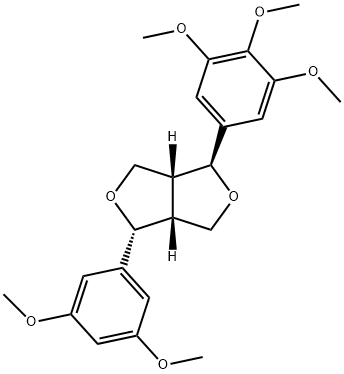 1134188-26-3 Structure