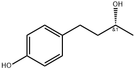 杜鹃醇, 501-96-2, 结构式