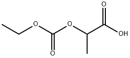 Lactic Acid Ethyl Carbonate, 5700-72-1, 结构式