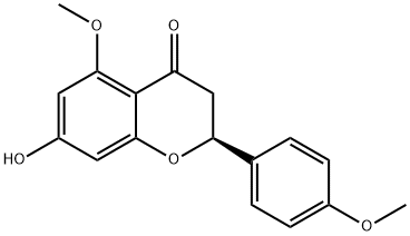 TSUGAFOLIN, 66568-97-6, 结构式