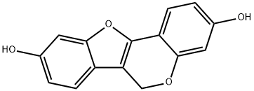 Anhydroglycinol Structure