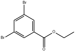 3,5-dibroMobenzoic acid ethyl ester|3,5-二溴苯甲酸乙酯