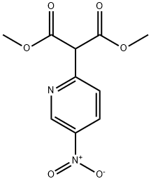 diMethyl 2-(5-nitropyridin-2-yl)Malonate|2-(5-硝基吡啶-2-基)丙二酸二甲酯