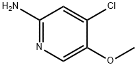 4-Chloro-5-Methoxypyridin-2-aMine price.