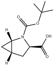 (1S,3R,5S)-2-(tert-butoxycarbonyl)-2-azabicyclo[3.1.0]hexane-3-carboxylic acid price.