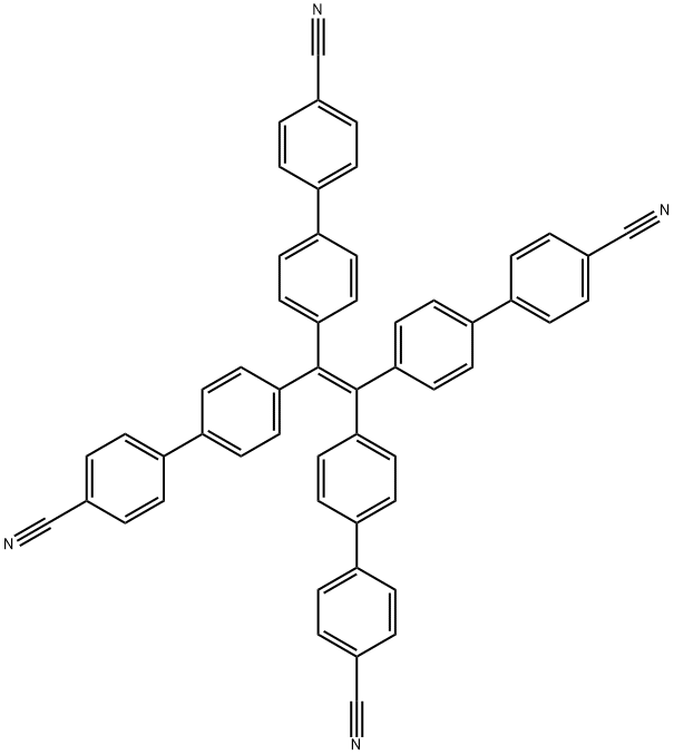 608129-43-7 Structure