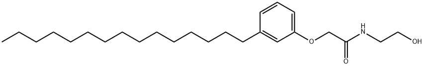化合物 T28353, 861891-72-7, 结构式