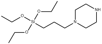 [3-(1-PIPERAZINYL)PROPYL]TRIMETHOXYSILANE|3-(1-哌嗪基)丙基三甲氧基硅烷