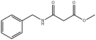 methyl 3-(benzylamino)-3-oxopropanoate|66825-16-9