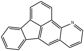 Fluoreno[9,1-gh]quinoline|