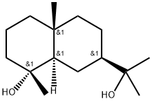 柳杉二醇 结构式