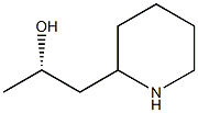 Sedridine 结构式