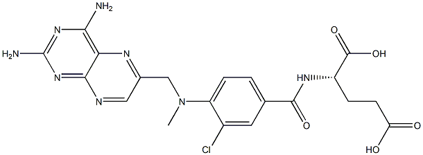 化合物 T29391 结构式