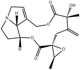 化合物 T32252 结构式