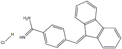 化合物 T25920 结构式