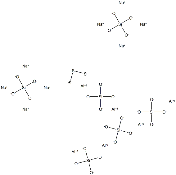 57455-37-5 Structure