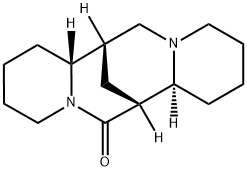 毒藜素, 577-37-7, 结构式