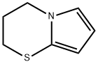 2H-Pyrrolo[2,1-b][1,3]thiazine,3,4-dihydro-(9CI) Structure
