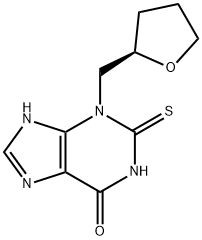 AZ1;TX4;AZD5904 结构式