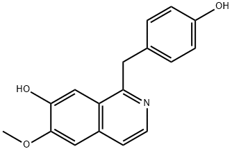 化合物 T32329 结构式