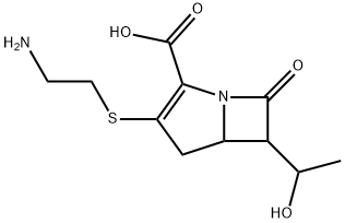 thienamycin 结构式
