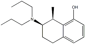 Alcohols, C13-15, ethoxylated 结构式