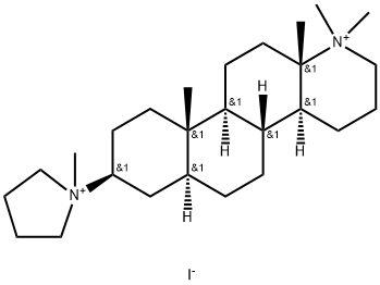 dihydrochandonium Structure