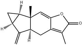 Dehydroshizukanolide|金粟兰内酯A