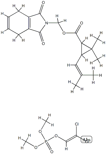 Neofos 2 结构式
