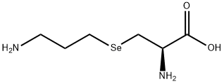 selenohomolysine Structure