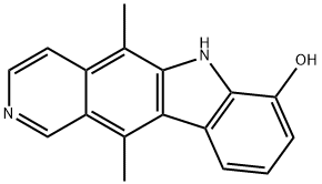 7-hydroxyellipticine|