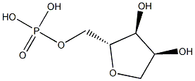 脂肪酸妥尔油与季戊四醇/苯酐和三羟甲基丙烷的聚合物 结构式