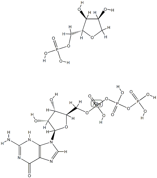 Soybean oil, polymer with fumaric acid, pentaerythritol and phthalic anhydride Structure