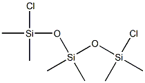 CHLORINE TERMINATED POLYDIMETHYLSILOXANE|氯封端的二甲基(硅氧烷与聚硅氧烷)