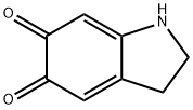 dopaminechrome, 67992-45-4, 结构式