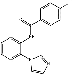 酚酞二磷酸五钠盐 结构式