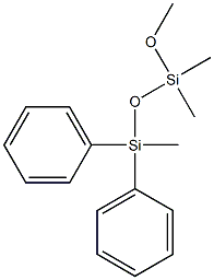 Dimethyl-diphenylpolysiloxane|二甲基二苯基聚硅氧烷