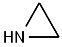 Aziridine, homopolymer, ethoxylated, phosphonomethylated 结构式