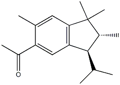 Traseolide Structure