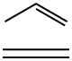 1-Propene, polymer with ethene, oxidized 结构式