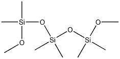 METHOXY TERMINATED POLYDIMETHYLSILOXANE|乙氧基封端的二甲基(硅氧烷与聚硅氧烷)