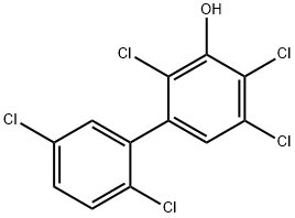 3-OH-2,24',5,5Pentachlorobiphenyl|