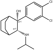 Cilobamine|西洛巴明