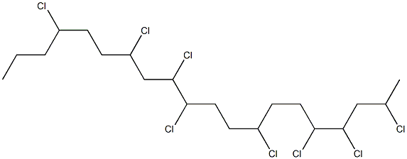 EINECS 263-004-3 结构式
