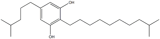 resorcinin 结构式