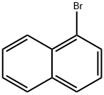 1-Bromonaphthalene|1-溴代萘