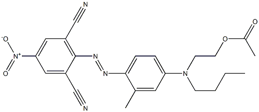 乙基纤维素, 9004-57-3, 结构式
