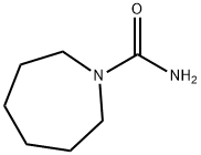 1H-Azepine-1-carboxamide,hexahydro-(9CI) 结构式