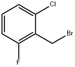 2-CHLORO-6-FLUOROBENZYL BROMIDE|2-氯-6-氟溴苄