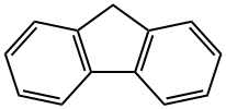 2,2'-Methylenebiphenyl 结构式